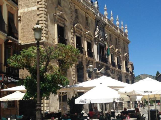 Plaza Nueva Hotel 3*