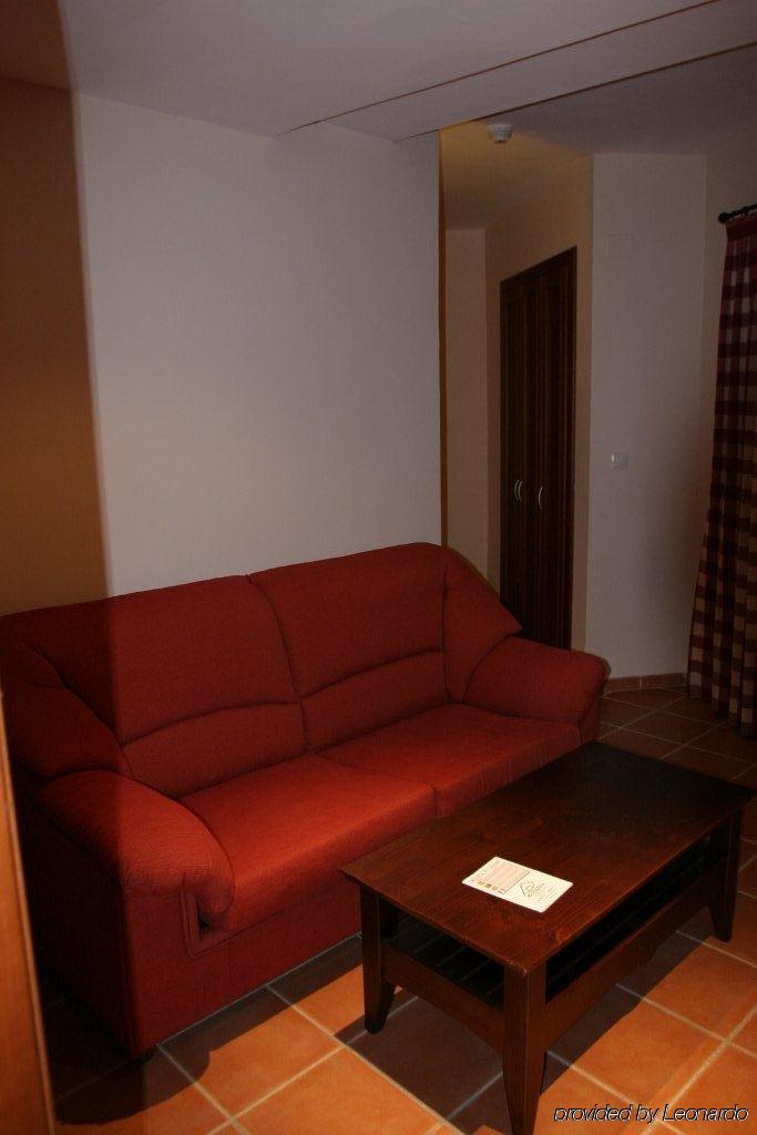 Rural Mirasierra Hotel Granada
