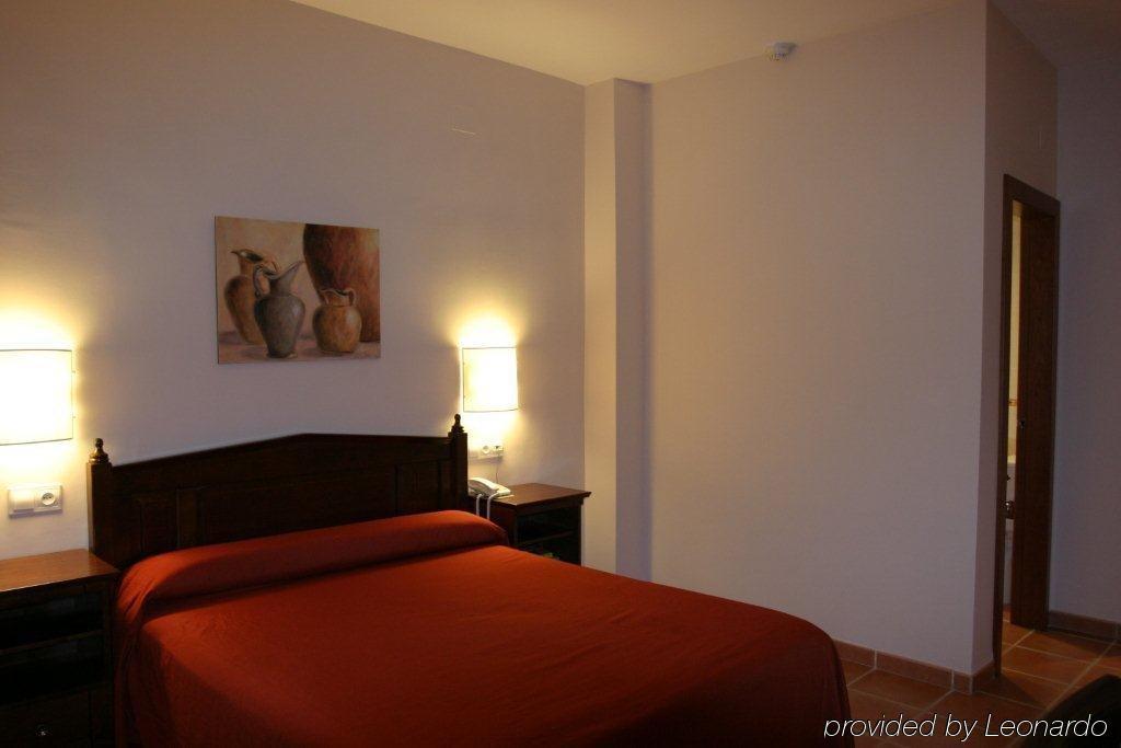 Rural Mirasierra Hotel Granada