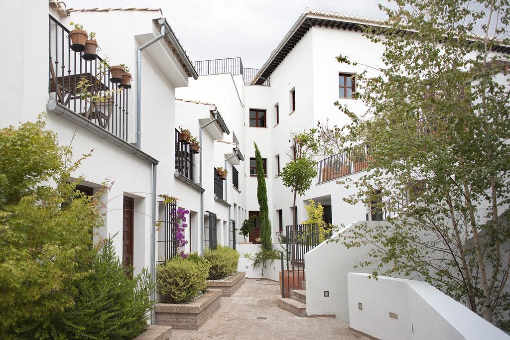 Smart Albaicin Granada