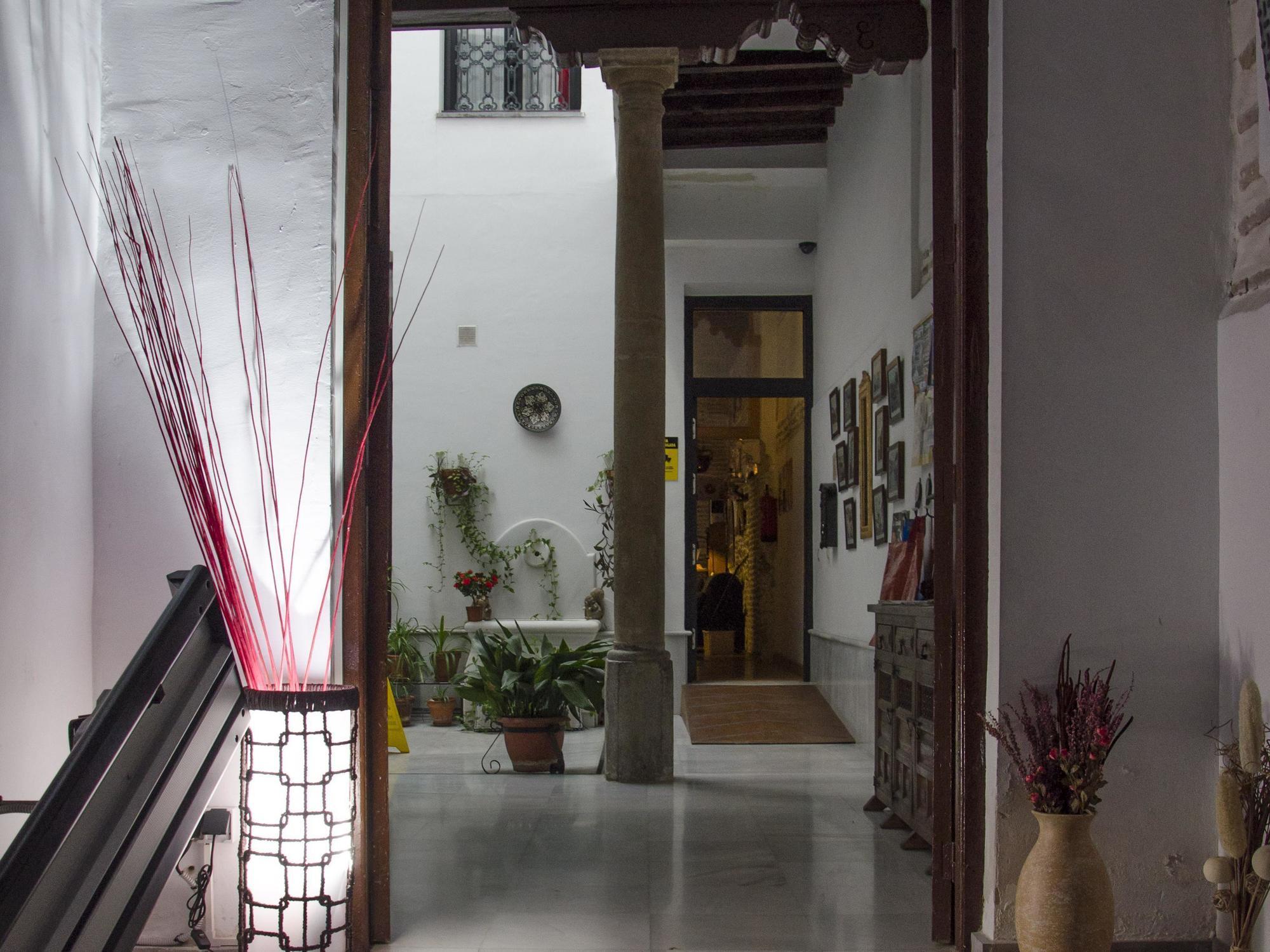 El Granado Hostal