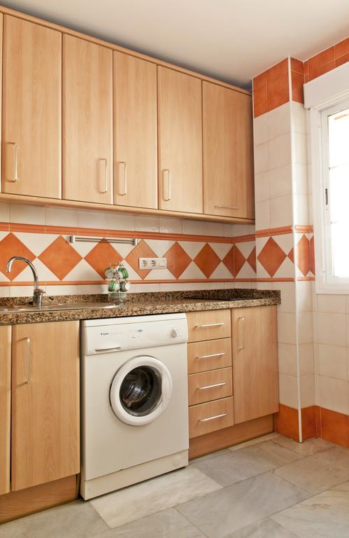 Apartment Principe Granada