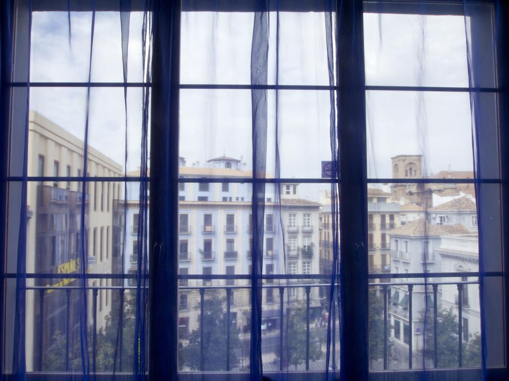 Nest Style Guest house Granada