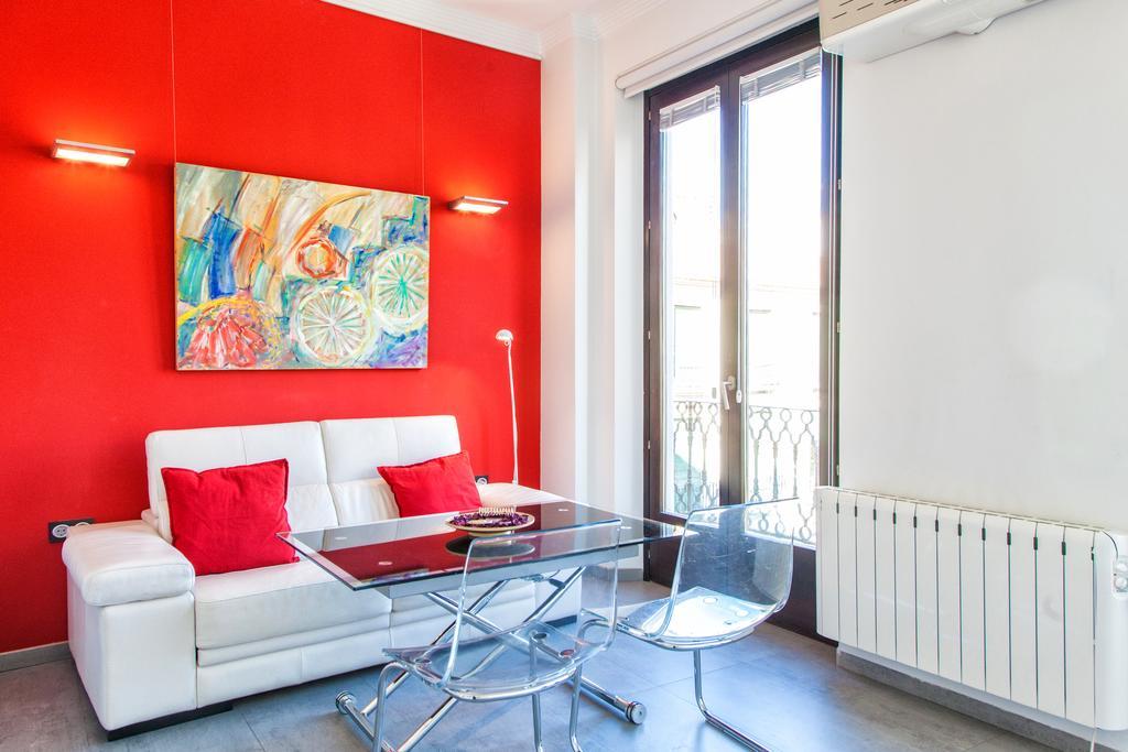 Apartment Estudio Plaza Nueva Granada