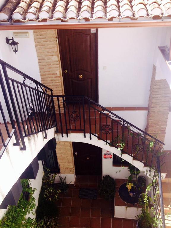 Casa Callejon De Echevarria Apartment *