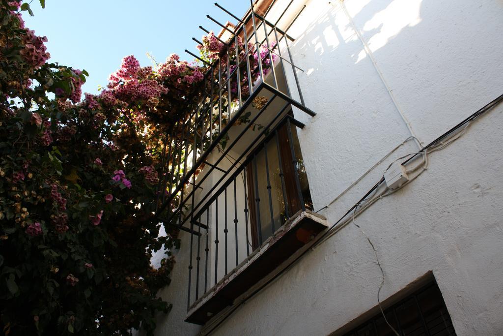 Casa Callejon De Echevarria * Granada
