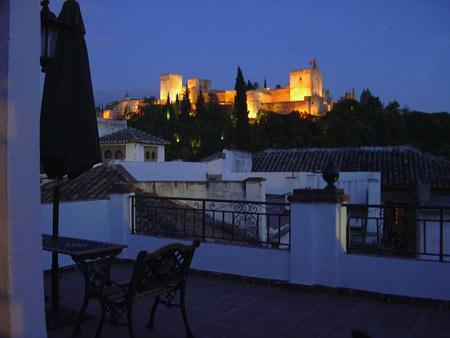 Casa Callejon De Echevarria Apartment