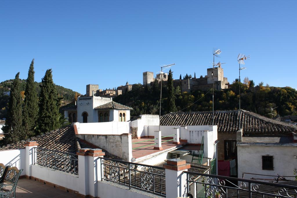 Casa Callejon De Echevarria Apartment *