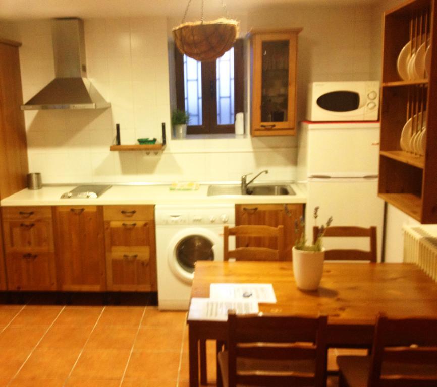 Apartment Casa Callejon De Echevarria *