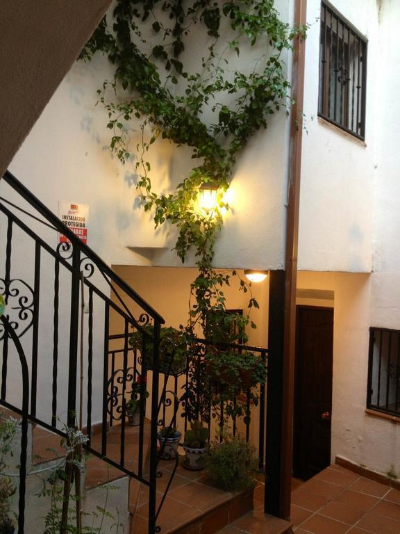Casa Callejon De Echevarria Granada