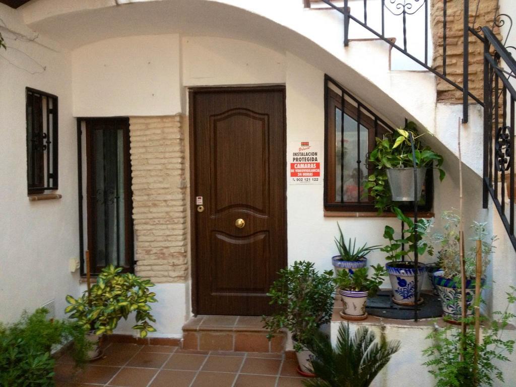 Casa Callejon De Echevarria Apartment Granada