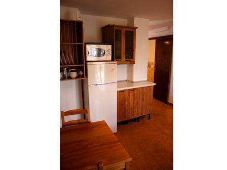 Apartment Casa Callejon De Echevarria Granada