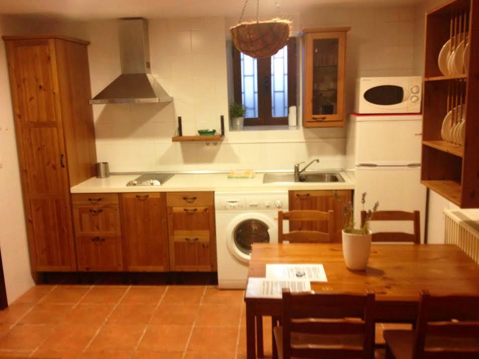 Casa Callejon De Echevarria