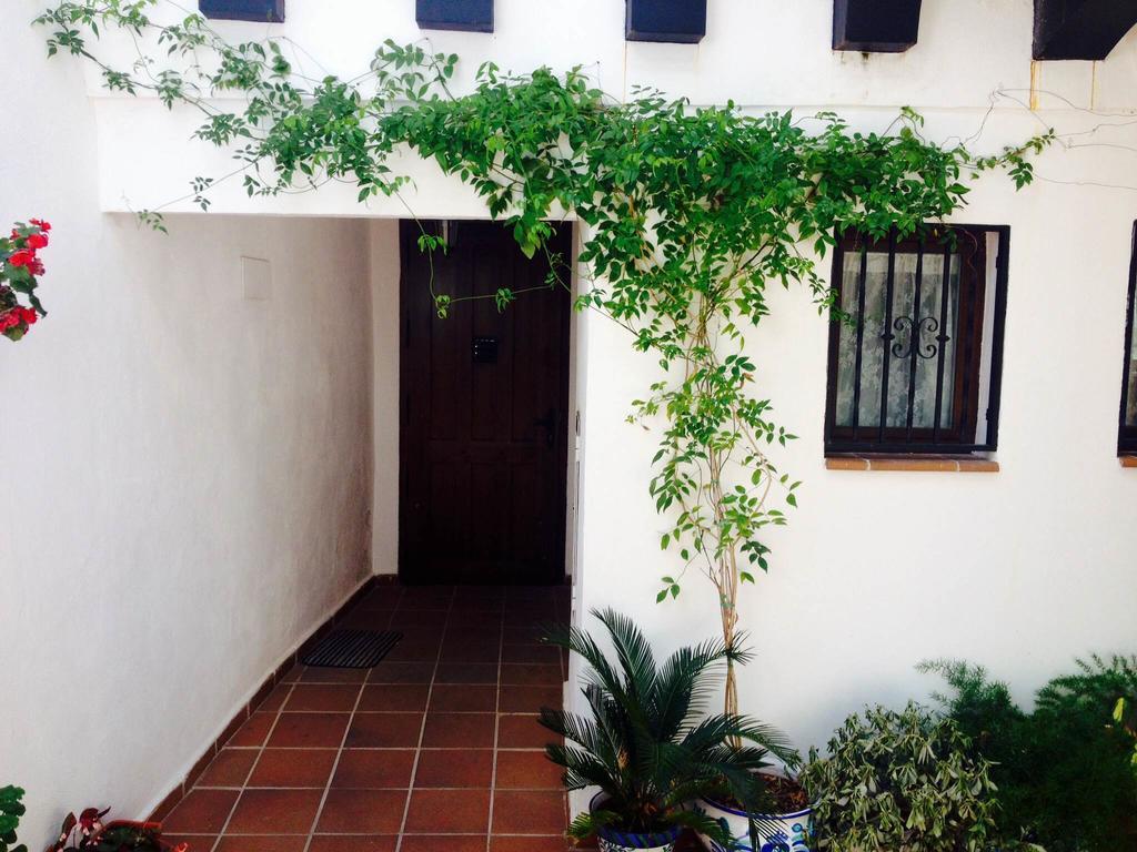 Casa Callejon De Echevarria Apartment