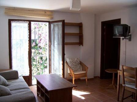 Casa Callejon De Echevarria
