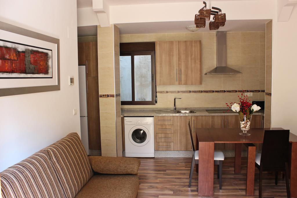 Apartment Casa De La Lonja *