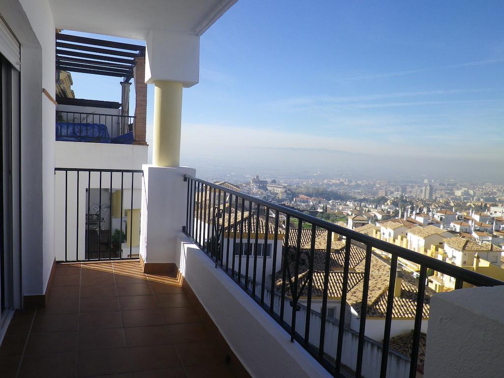 Casa Ilusion Granada