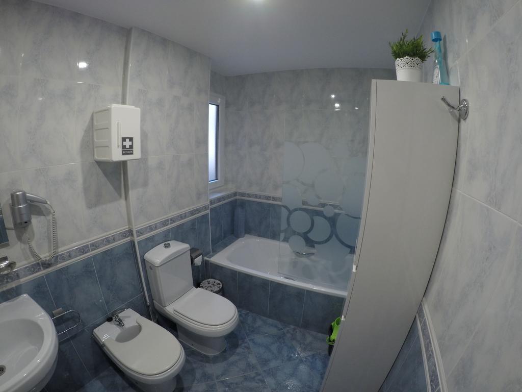 Apartment Castillo Granada