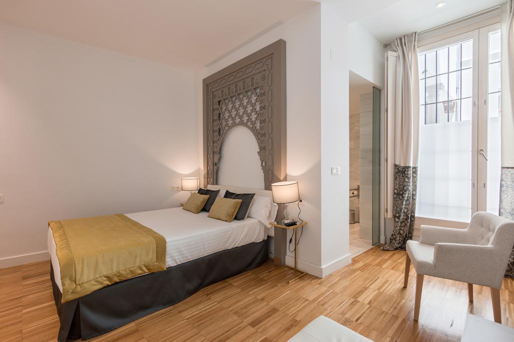 Apartment Bibo Oro Del Darro *
