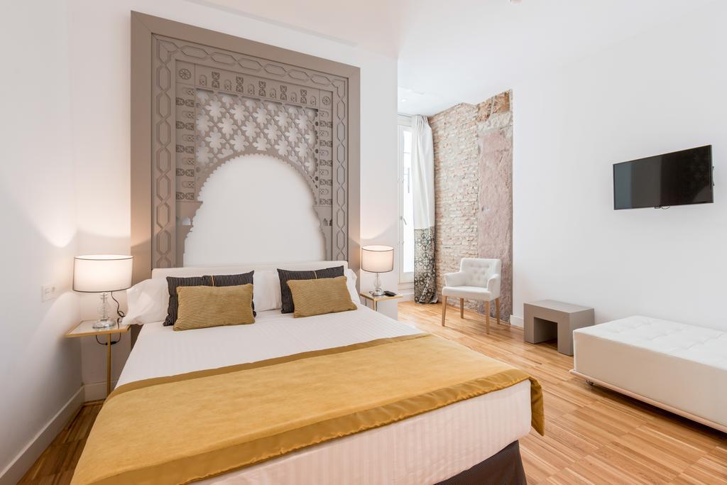 Apartment Bibo Oro Del Darro *