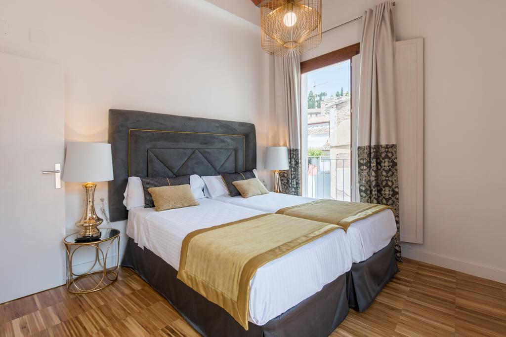 Apartment Bibo Oro Del Darro *