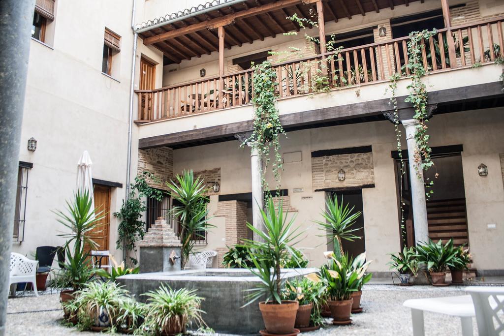 Bed & Breakfast Abadia