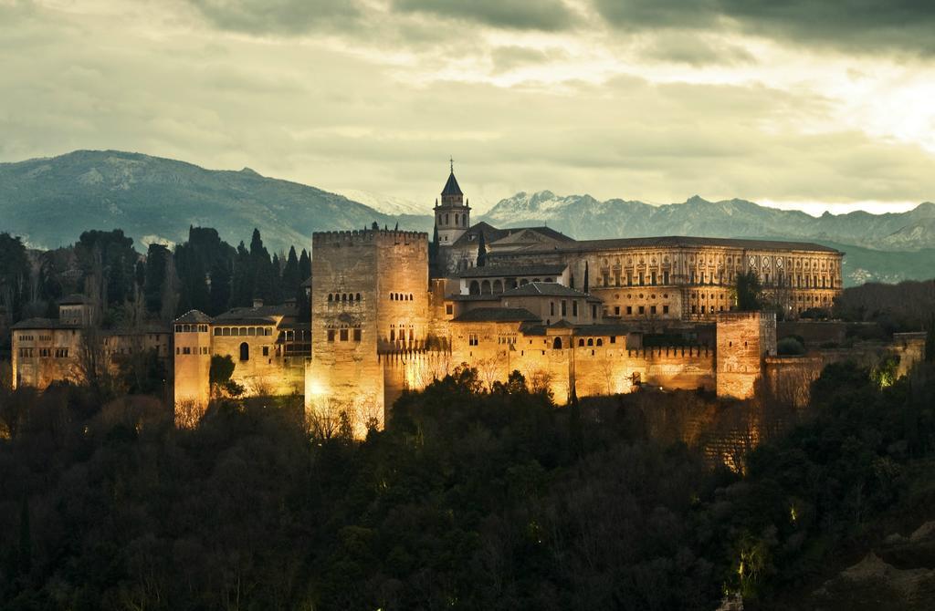 Bed & Breakfast Abadia