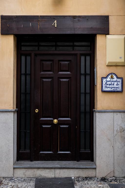 Apartment Apn Peregrinos Granada