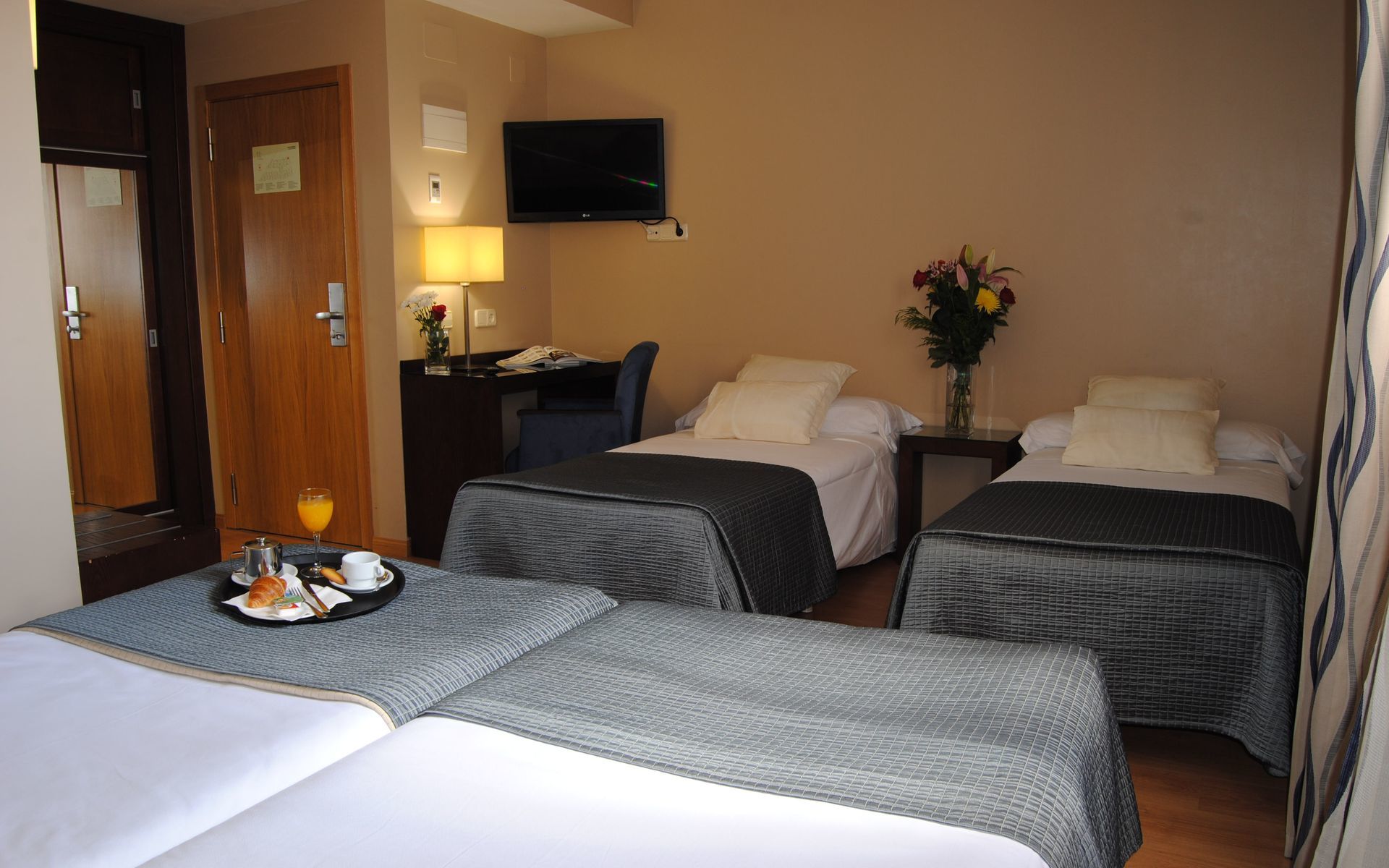 Hotel Porcel Sabica