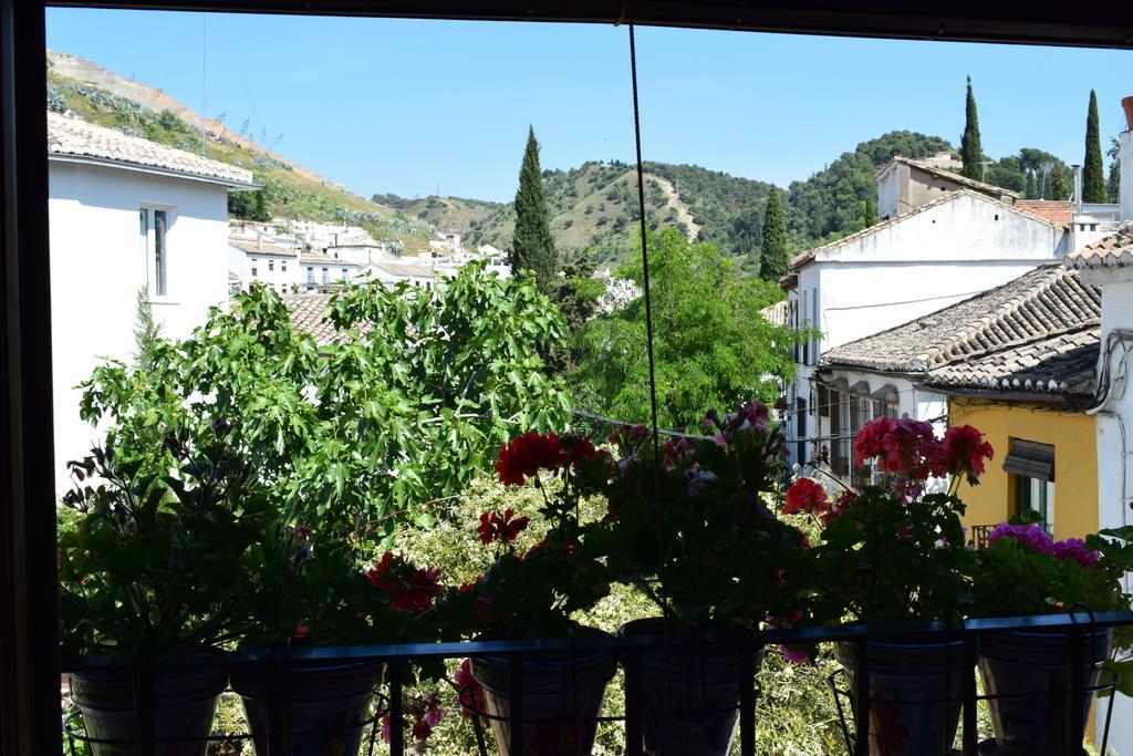 Apartment Carmen De Ramilla, Encantadora Con Piscina Soleada