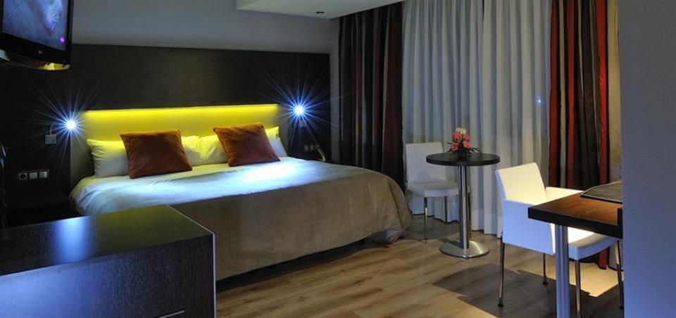Hotel Turia Granada
