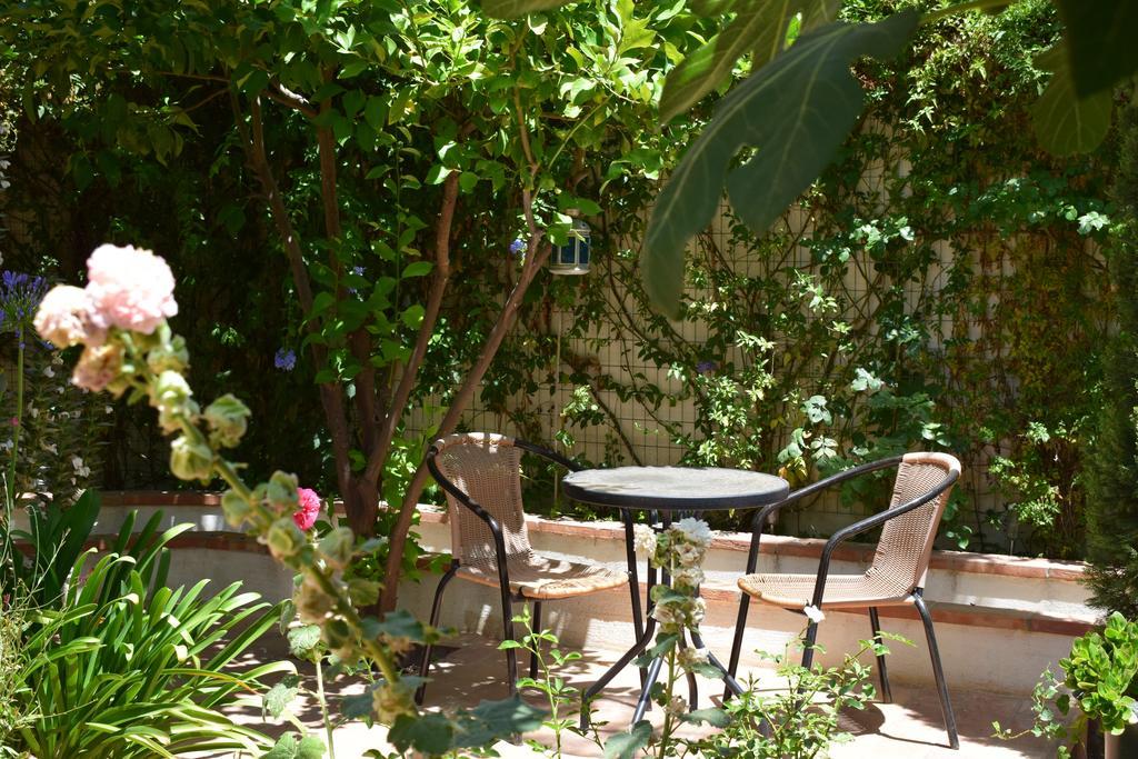 Apartment Carmen De Ramilla, Encantadora Con Piscina Soleada Granada