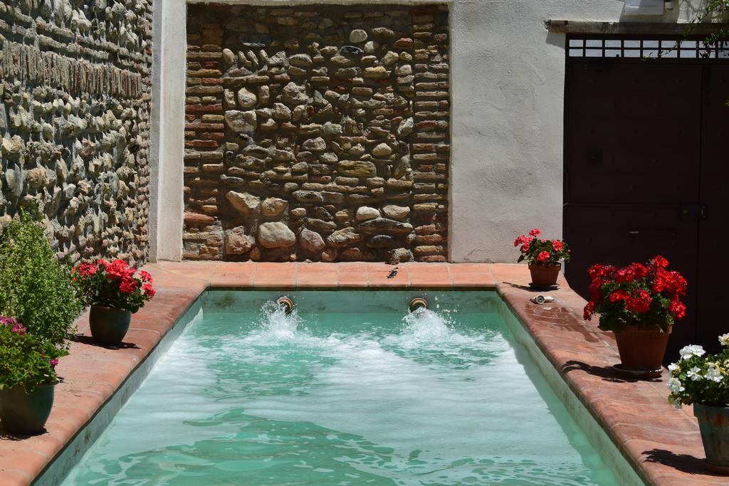Apartment Carmen De Ramilla, Encantadora Con Piscina Soleada