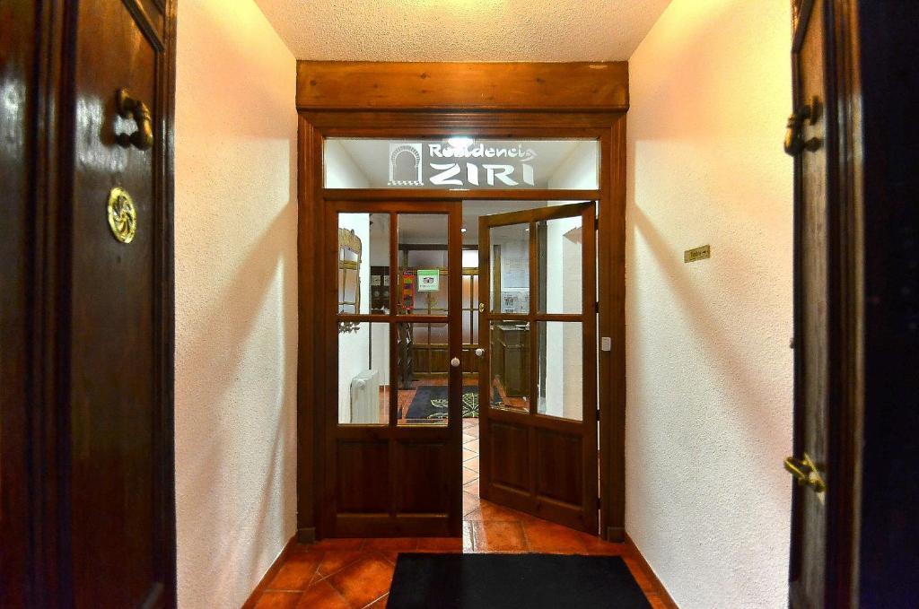 Residencia Ziri * Granada