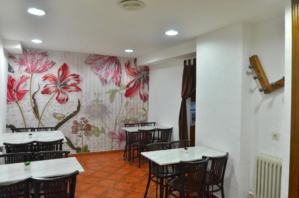 Residencia Ziri Gasthuis Granada