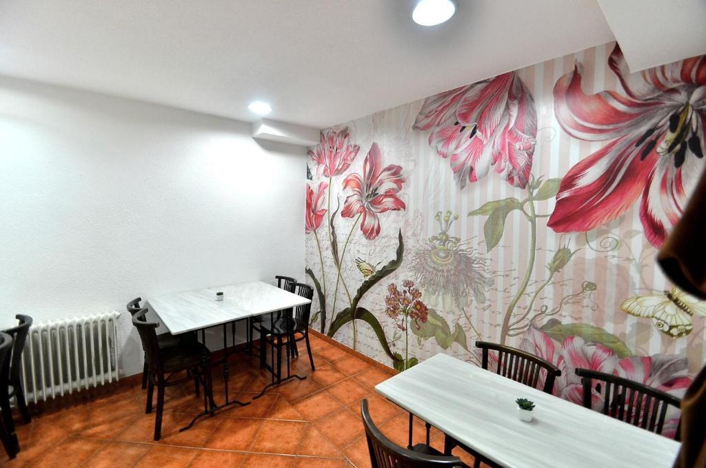 Residencia Ziri Gasthuis