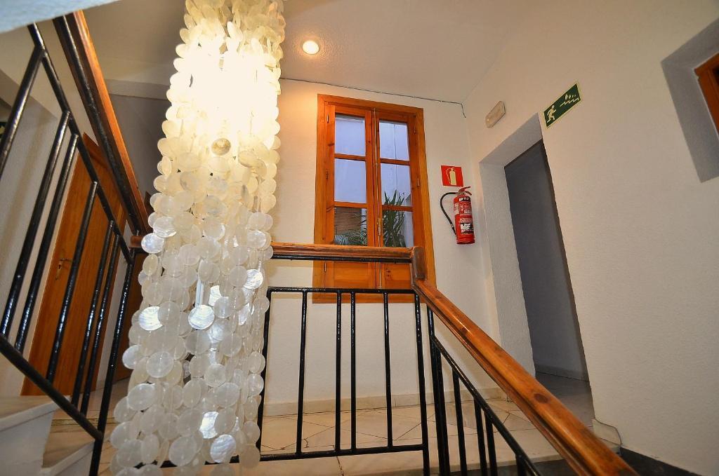 Residencia Ziri Gasthuis *