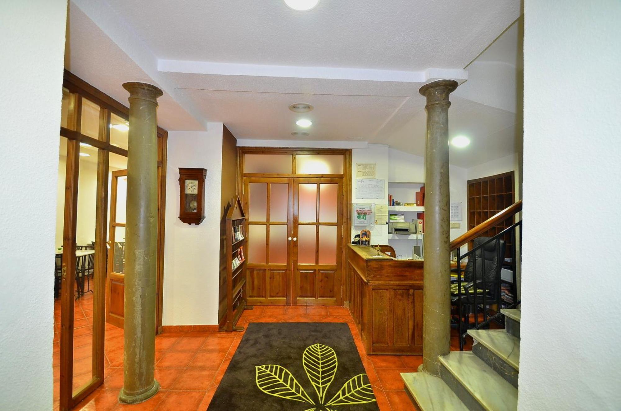 Residencia Ziri * Granada