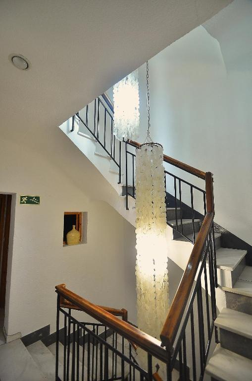 Gasthuis Residencia Ziri