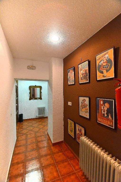 Residencia Ziri Granada
