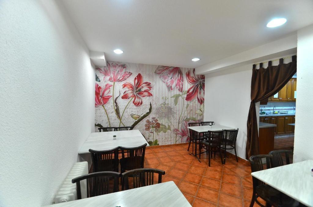 Residencia Ziri Gasthuis