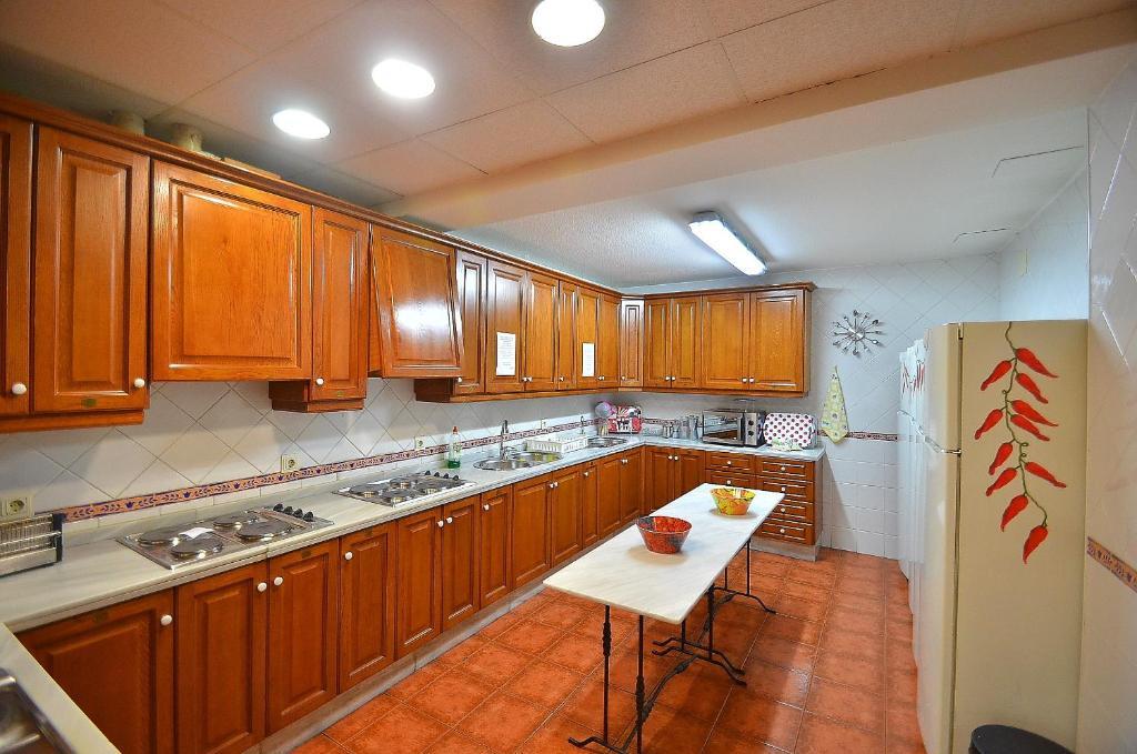 Residencia Ziri *