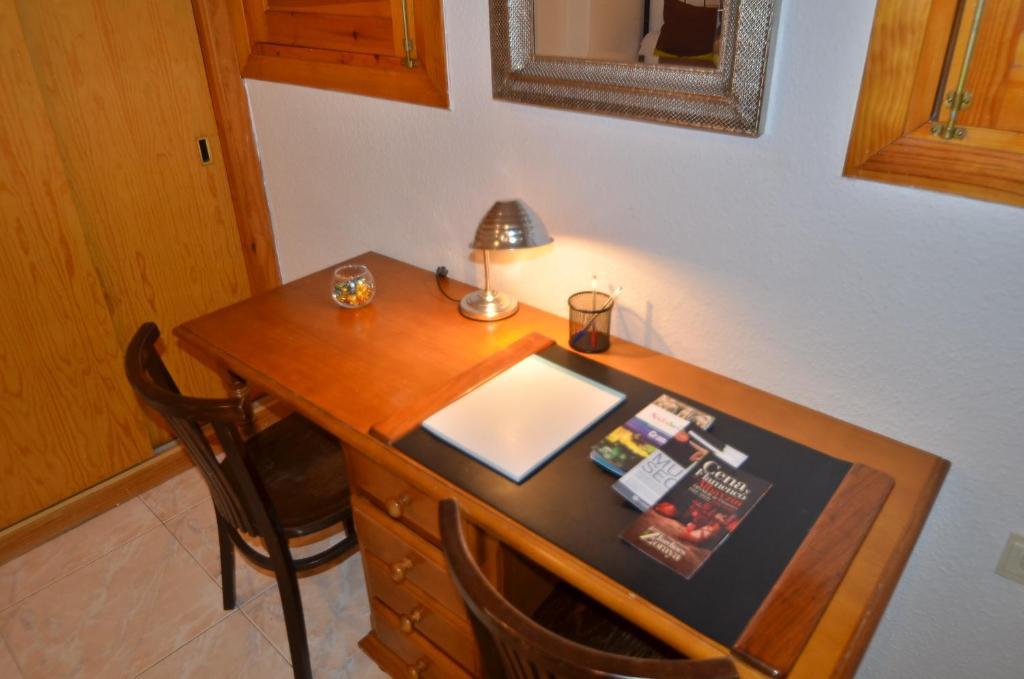Residencia Ziri Gasthuis *