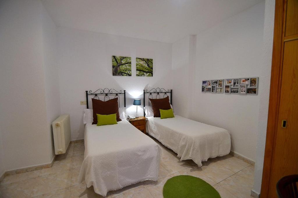 Residencia Ziri Gasthuis *