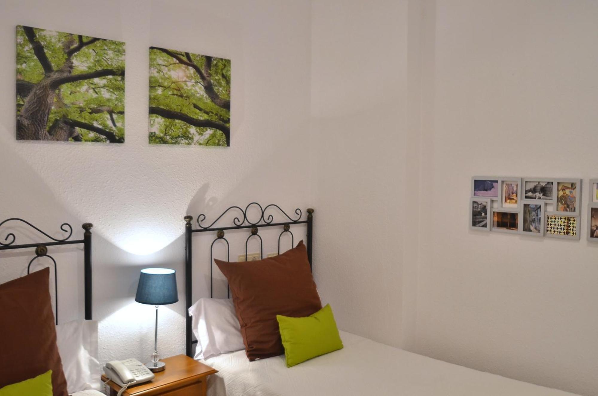 Residencia Ziri *