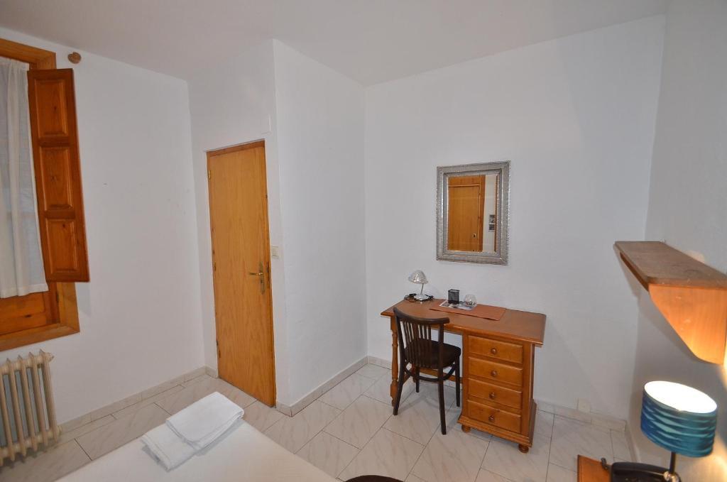 Residencia Ziri *