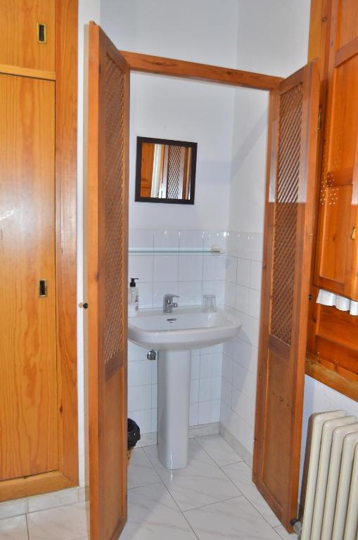 Residencia Ziri Gasthuis *
