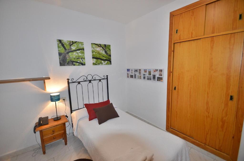 Residencia Ziri * Granada