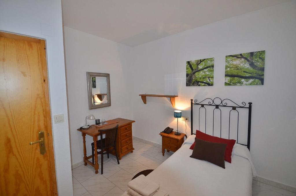 Residencia Ziri *
