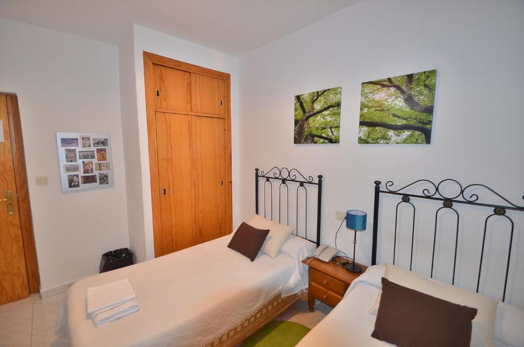 Residencia Ziri *